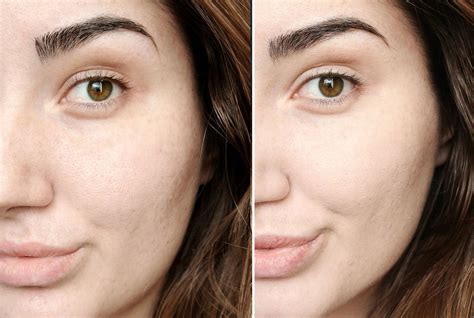 new chanel foundation 2020|Chanel foundation before and after.